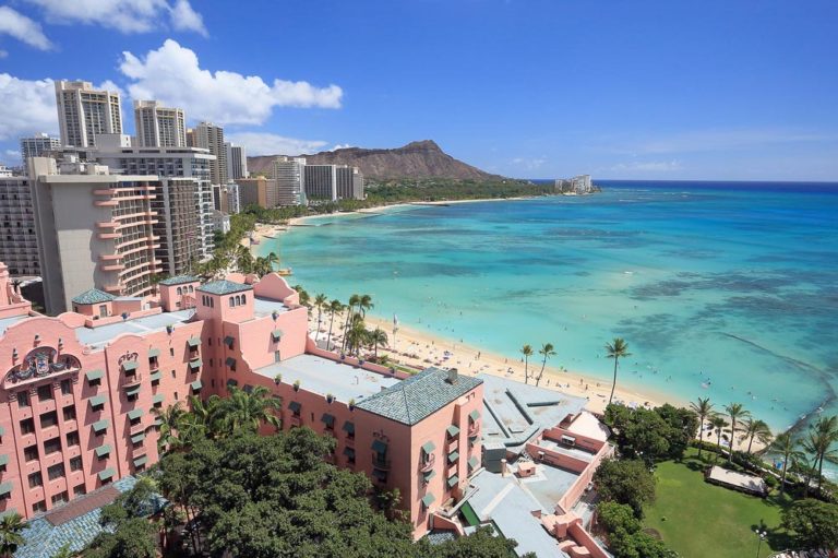 waikiki image