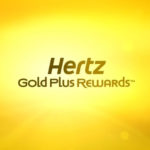 hertz gold plus rewards