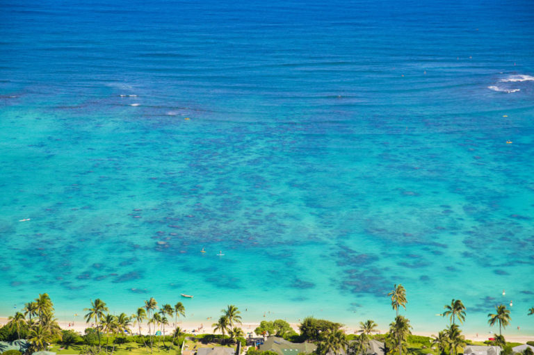 hawaii