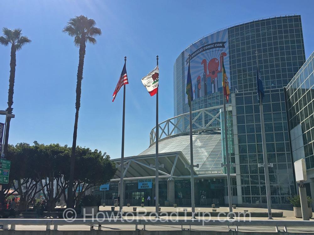 ロサンゼルス ダウンタウンのおすすめレンタカー会社 Howtoroadtrip Com