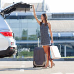 アメリカのレンタカー返却方法