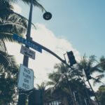 アメリカの交通ルール