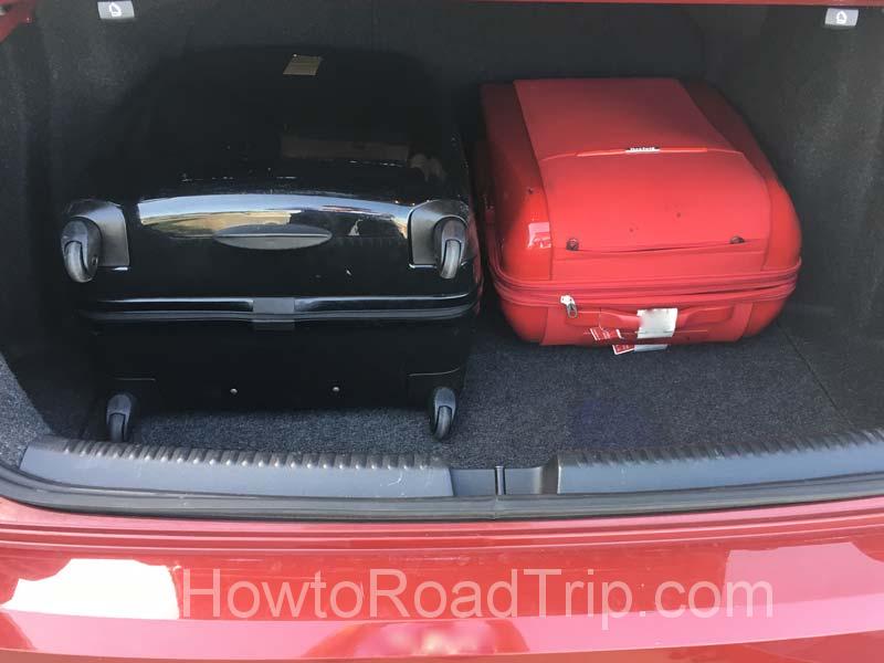 車種紹介 スタンダードクラスを徹底解説 荷物は 装備は Howtoroadtrip Com