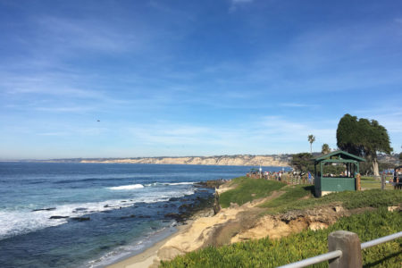 LaJolla