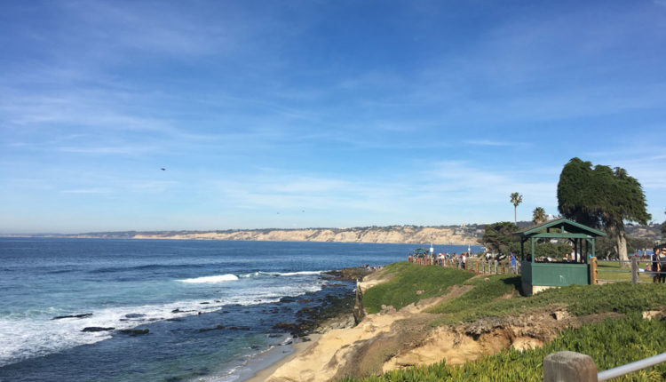 LaJolla