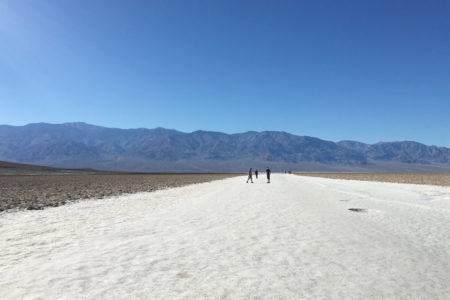 death Valley