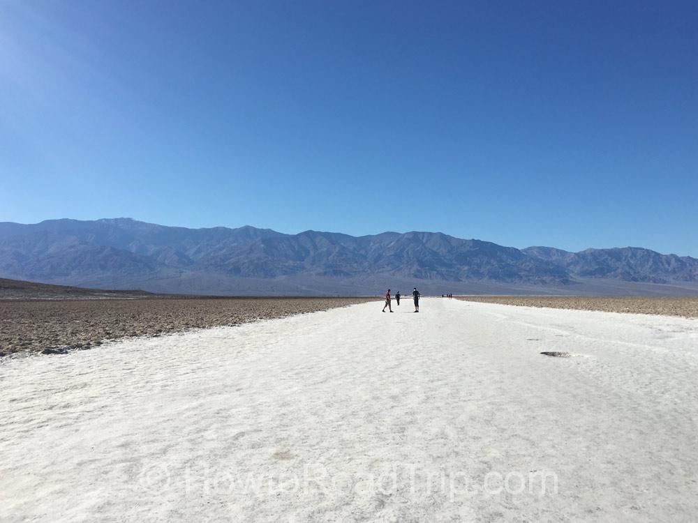 death Valley