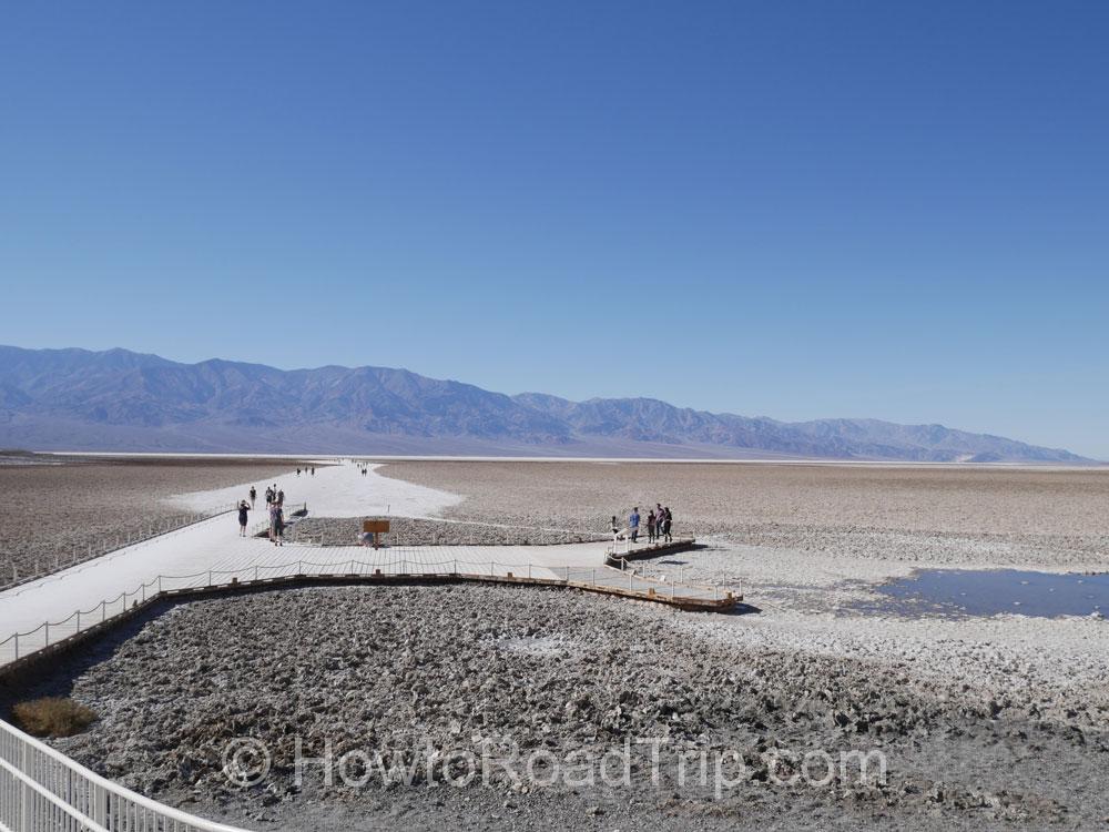 badwater