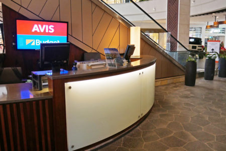 AVIS Int Mrkt