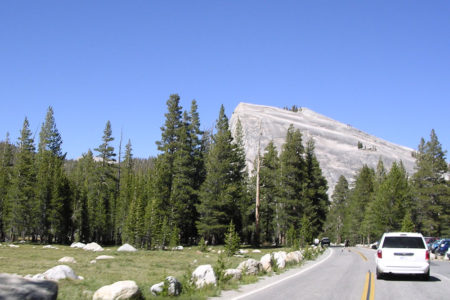 yosemite