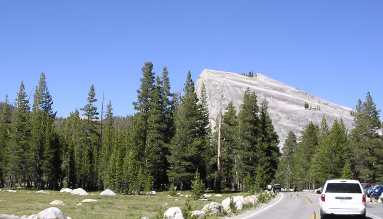 yosemite