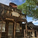 パイオニアタウン