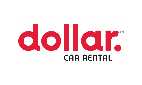 dollar rent a car