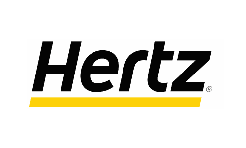 hertz rent a car