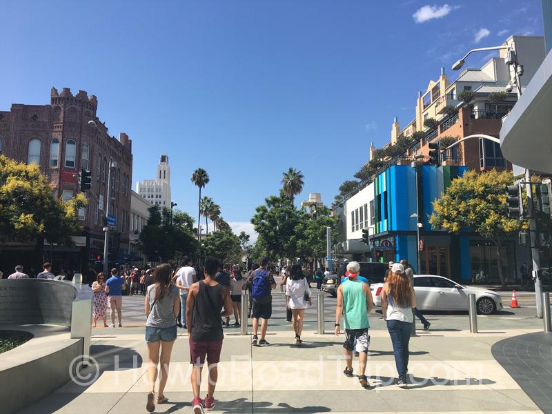 santa monica