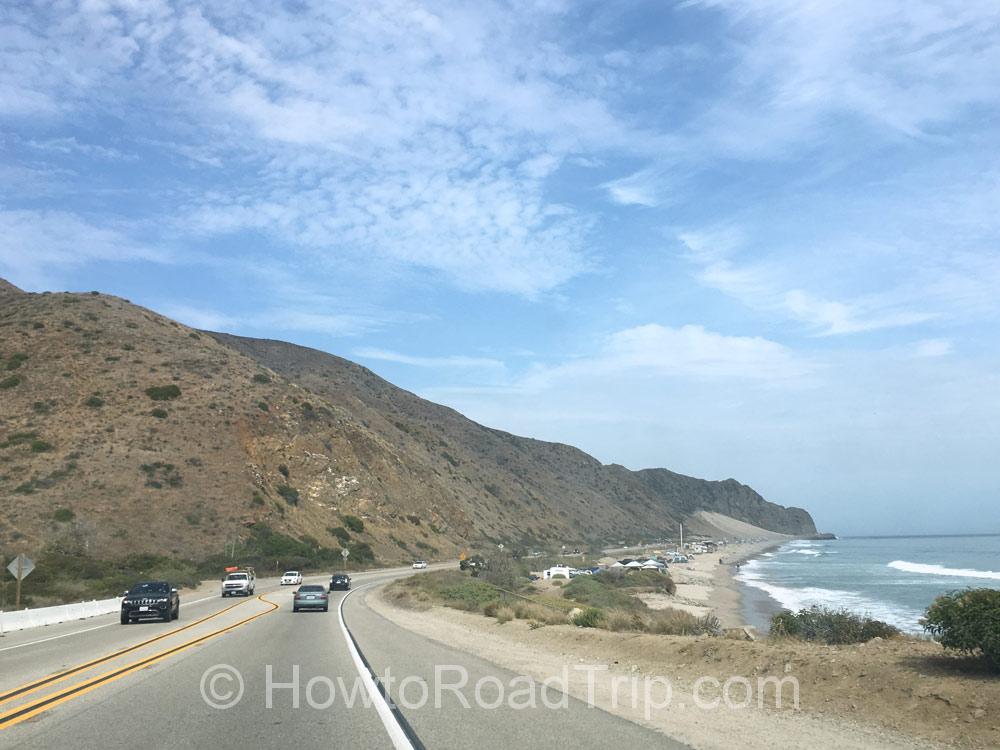 PCH