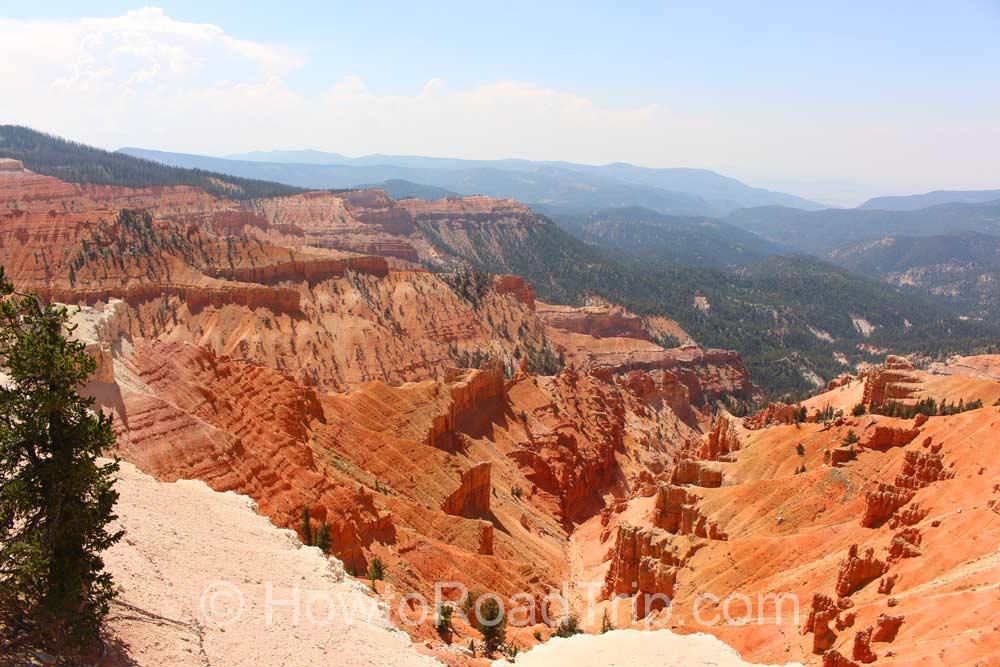 Cedar Breaks