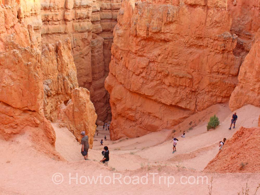 bryce canyon