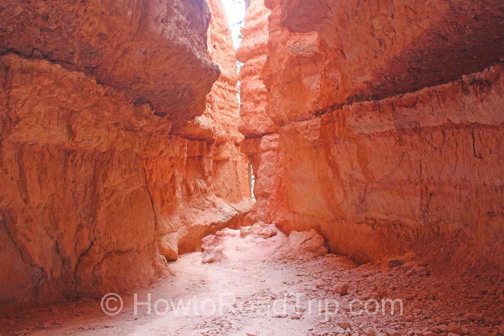 bryce canyon