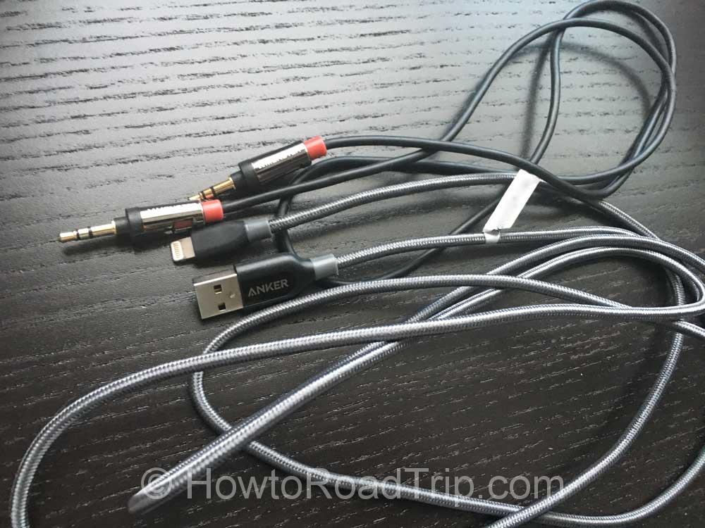 usb mini cables