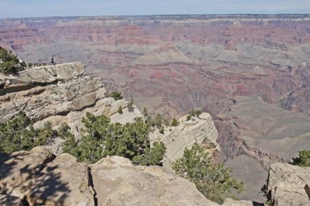 grand canyon