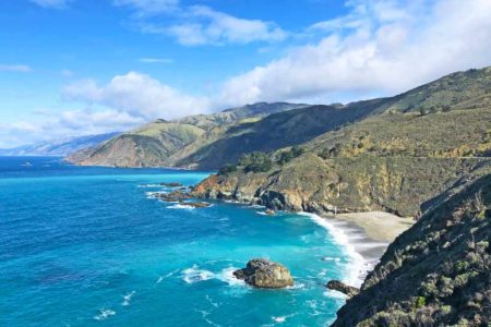 big sur