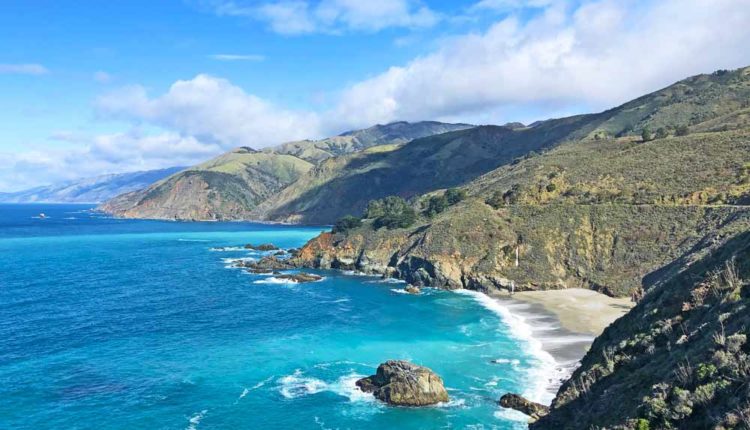 big sur