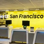 hertz SFO