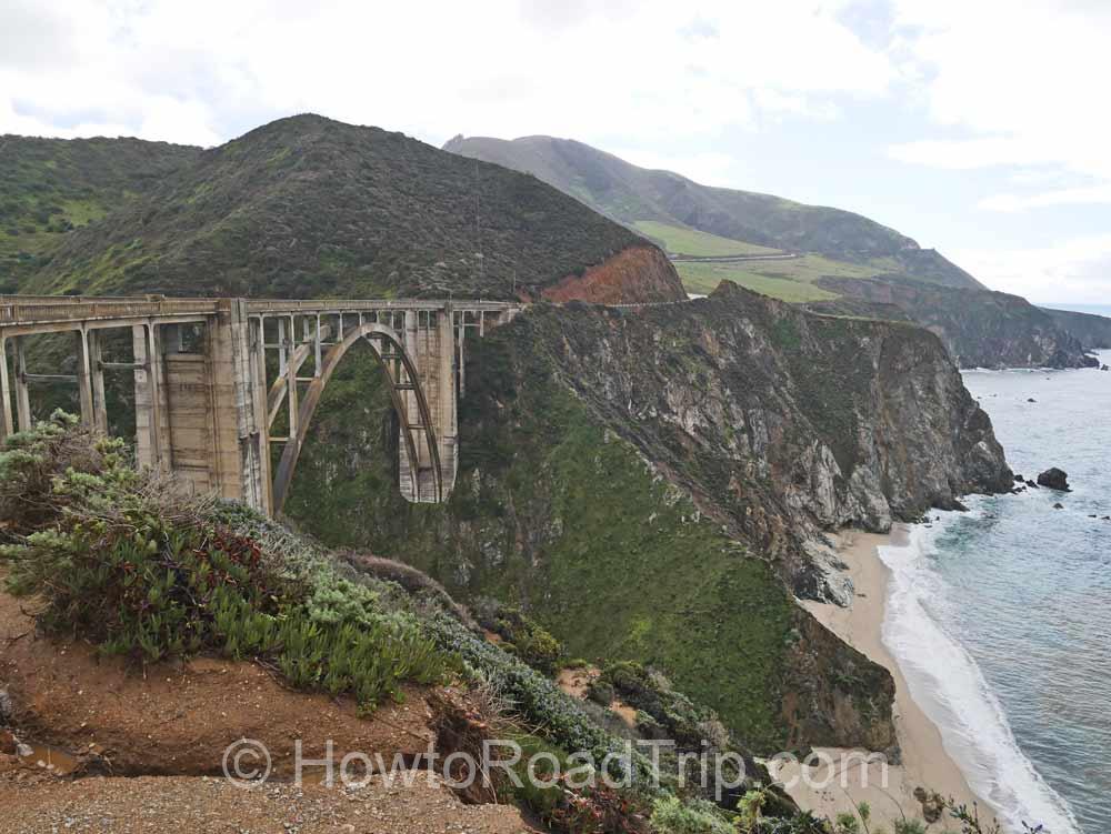 bixby bridge