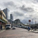 シアトルドライブ