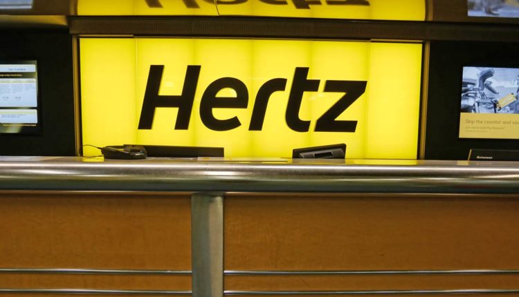 ハーツレンタカー ポートランド空港でレンタカー Howtoroadtrip Com ハーツレンタカー ポートランド空港でレンタカー Howtoroadtrip Com