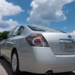 rent a car in GUAM