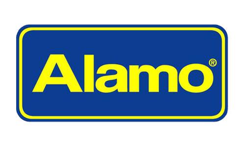 Alamo Rent a Car