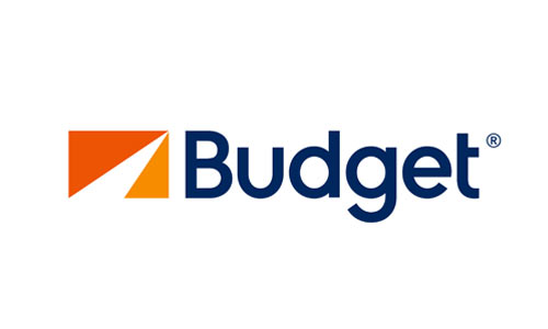 budget logo