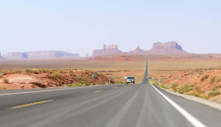 一覧 | アメリカの国立公園へのロードトリップ - HowtoRoadTrip.com