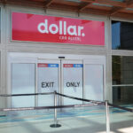 dollar at HNL