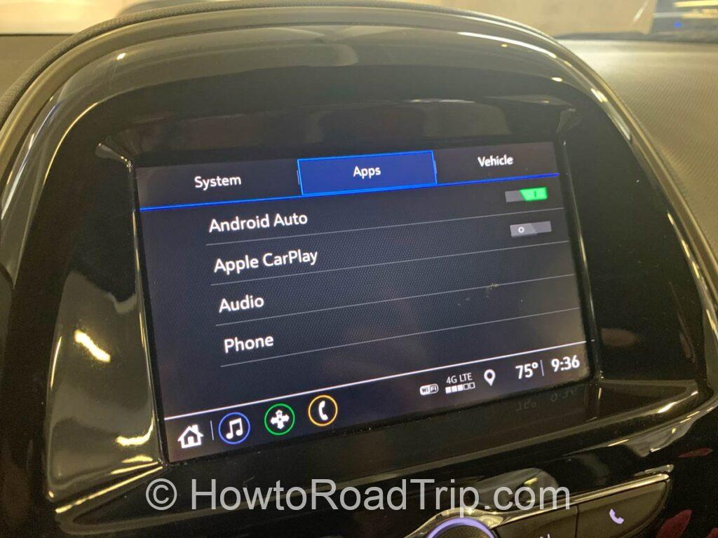 carplay 設定 2