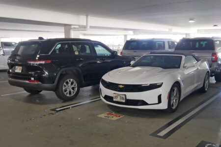 international market place parking