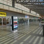 マウイ島レンタカーセンター