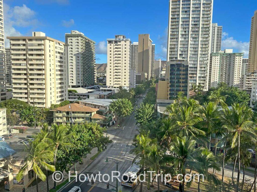 Waikiki