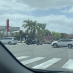 car accident