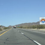 la to phx on i-10