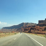 capitol reef