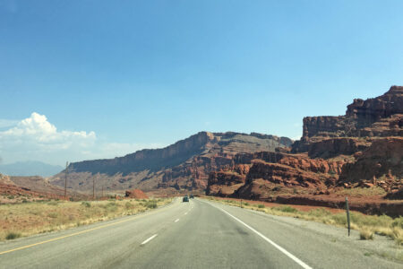 capitol reef