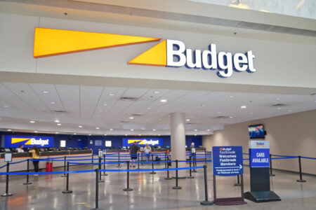 budget PHX