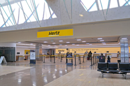 hertz PHX