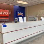 avis at FLG