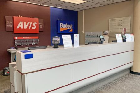 avis at FLG