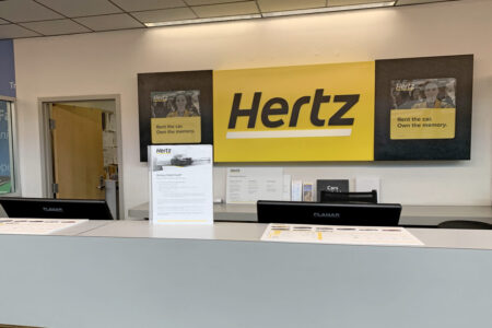 hertz FLG