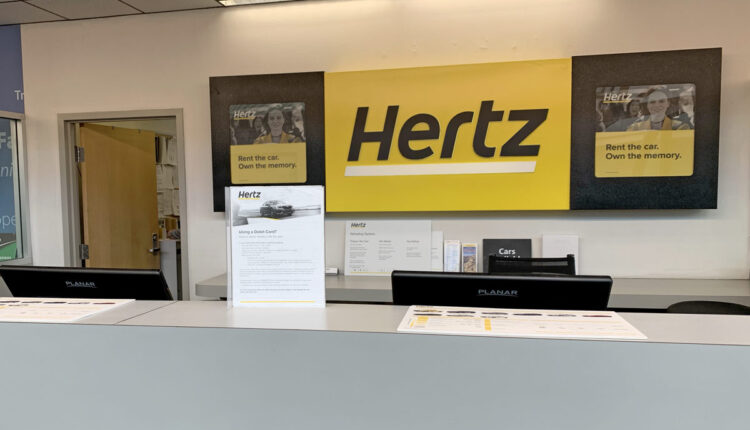 hertz FLG